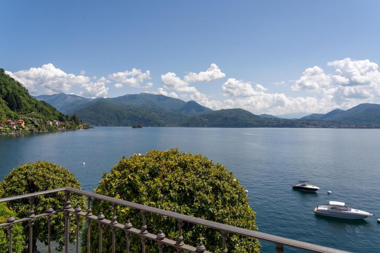 Hotel Park Italia Cannero Riviera