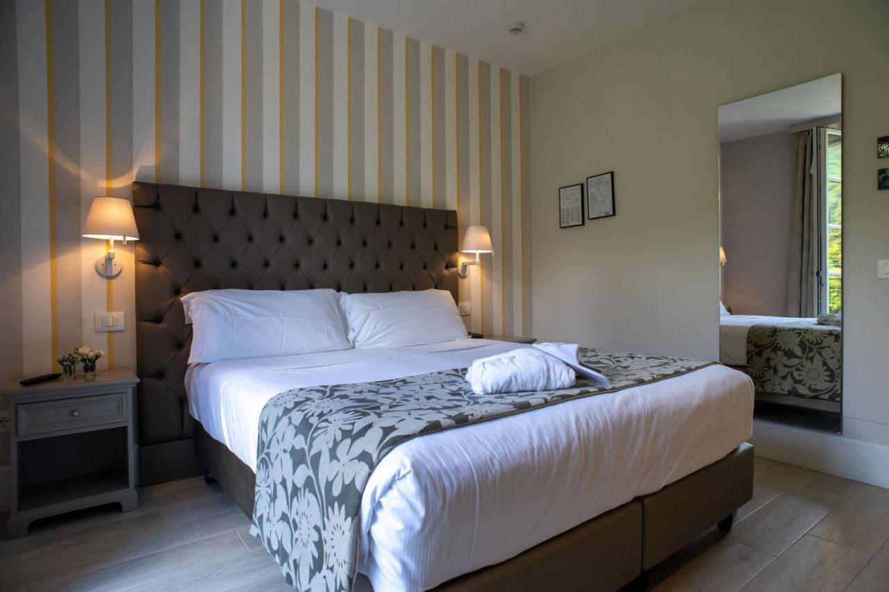 Park Italia Hotel Cannero Riviera