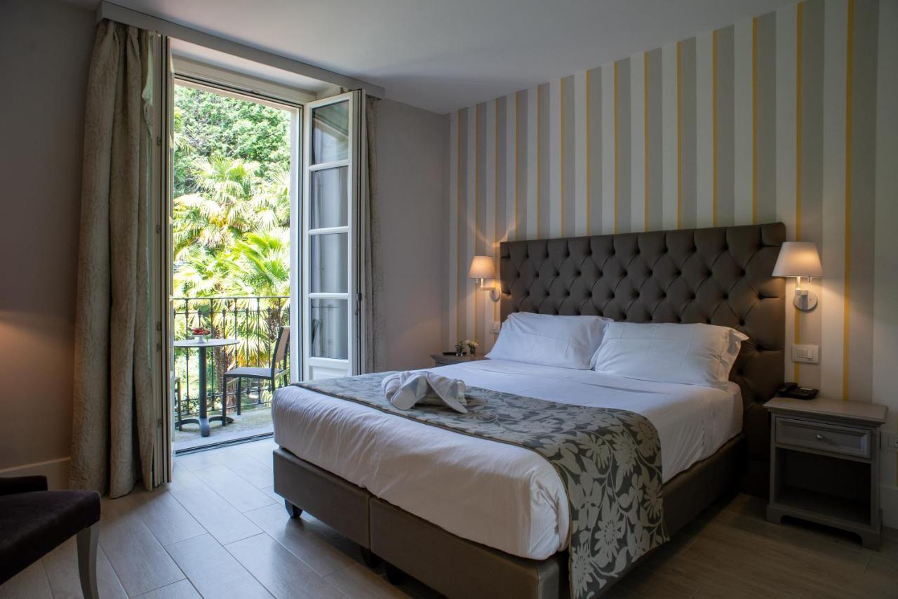 Hotel Park Italia Cannero Riviera