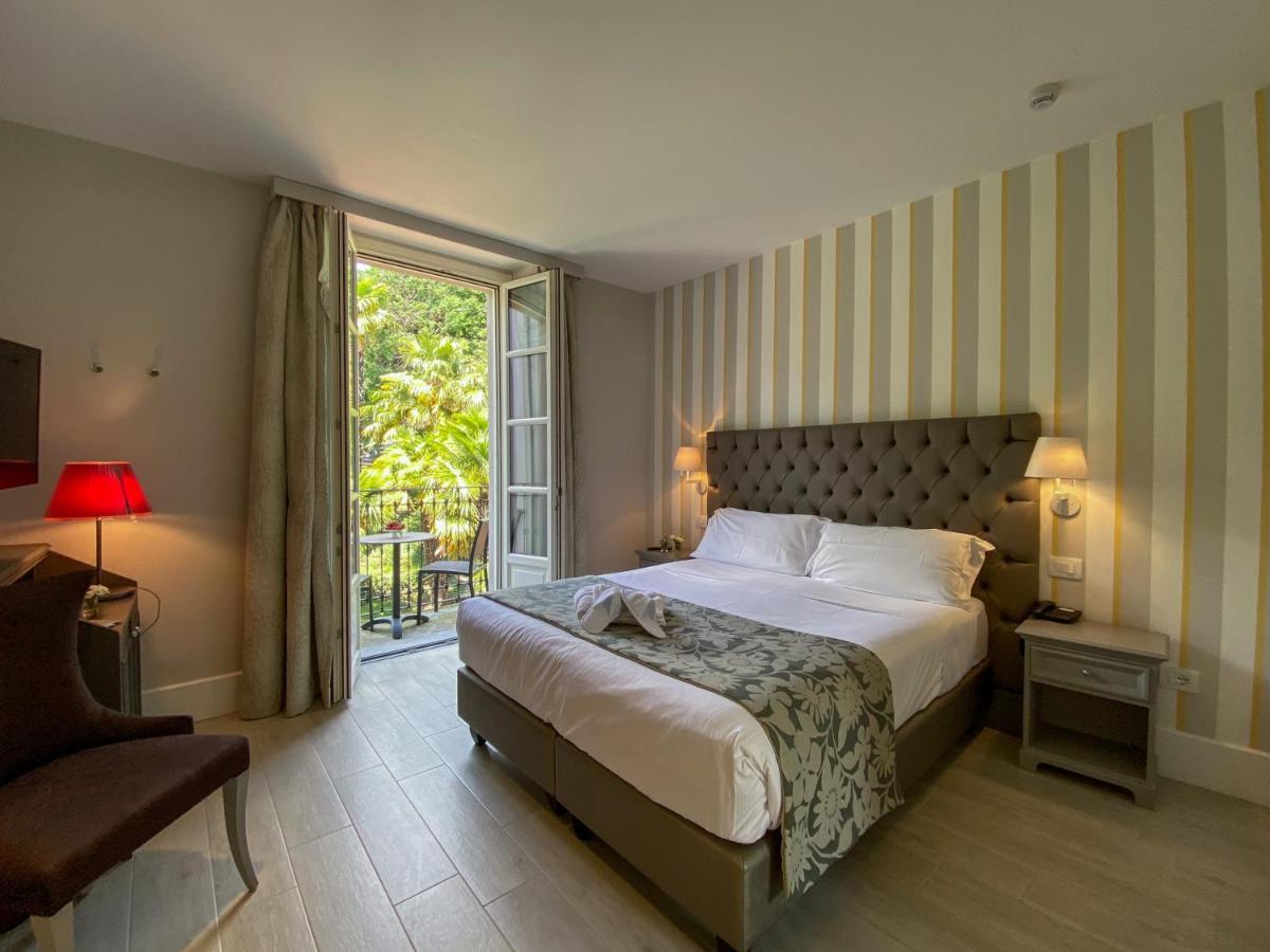 Park Italia 4*