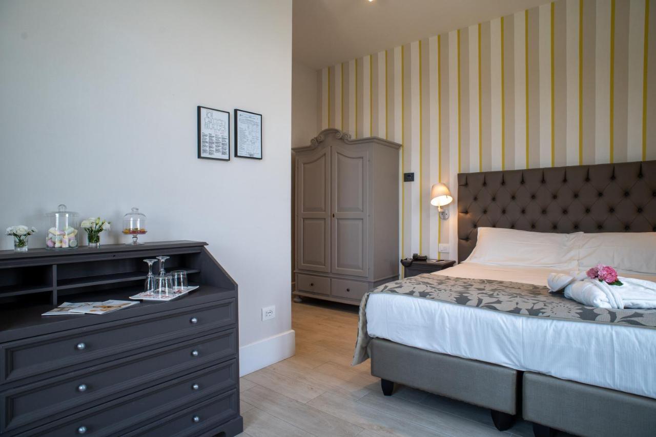 Park Italia Hotel 4*