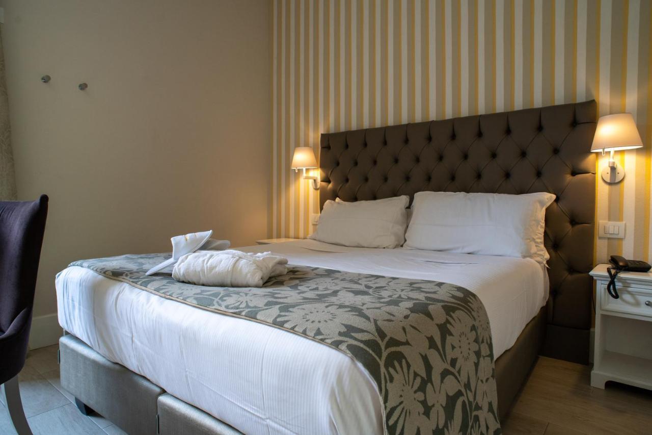 Park Italia Hotel Cannero Riviera