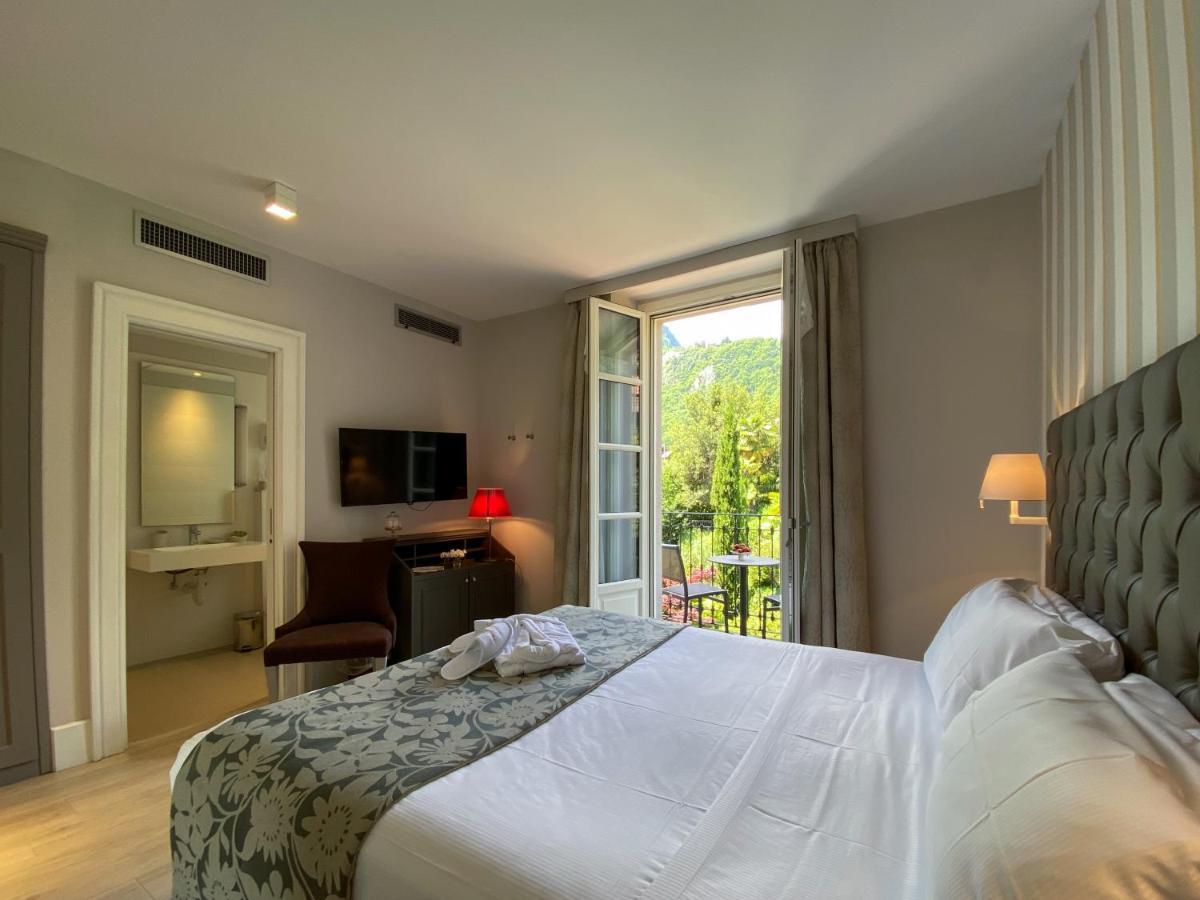 Park Italia 4* Cannero Riviera