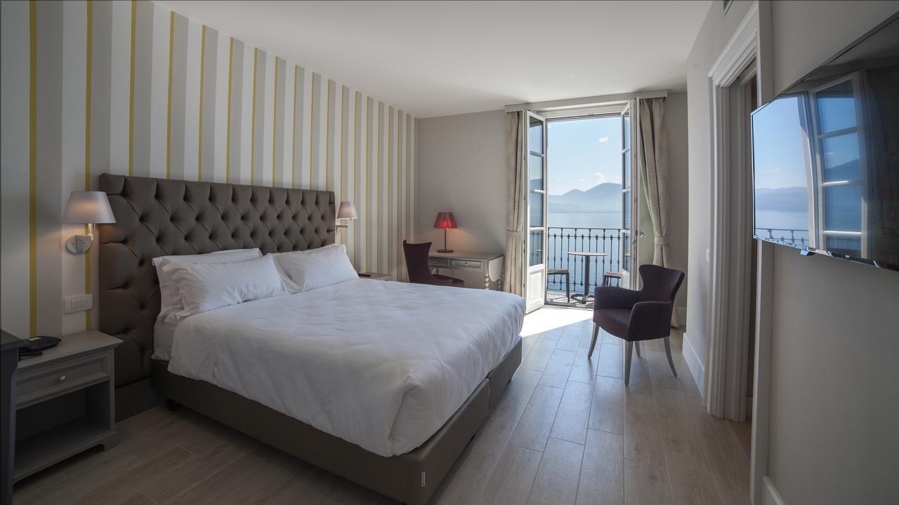 Park Italia Hotel Cannero Riviera