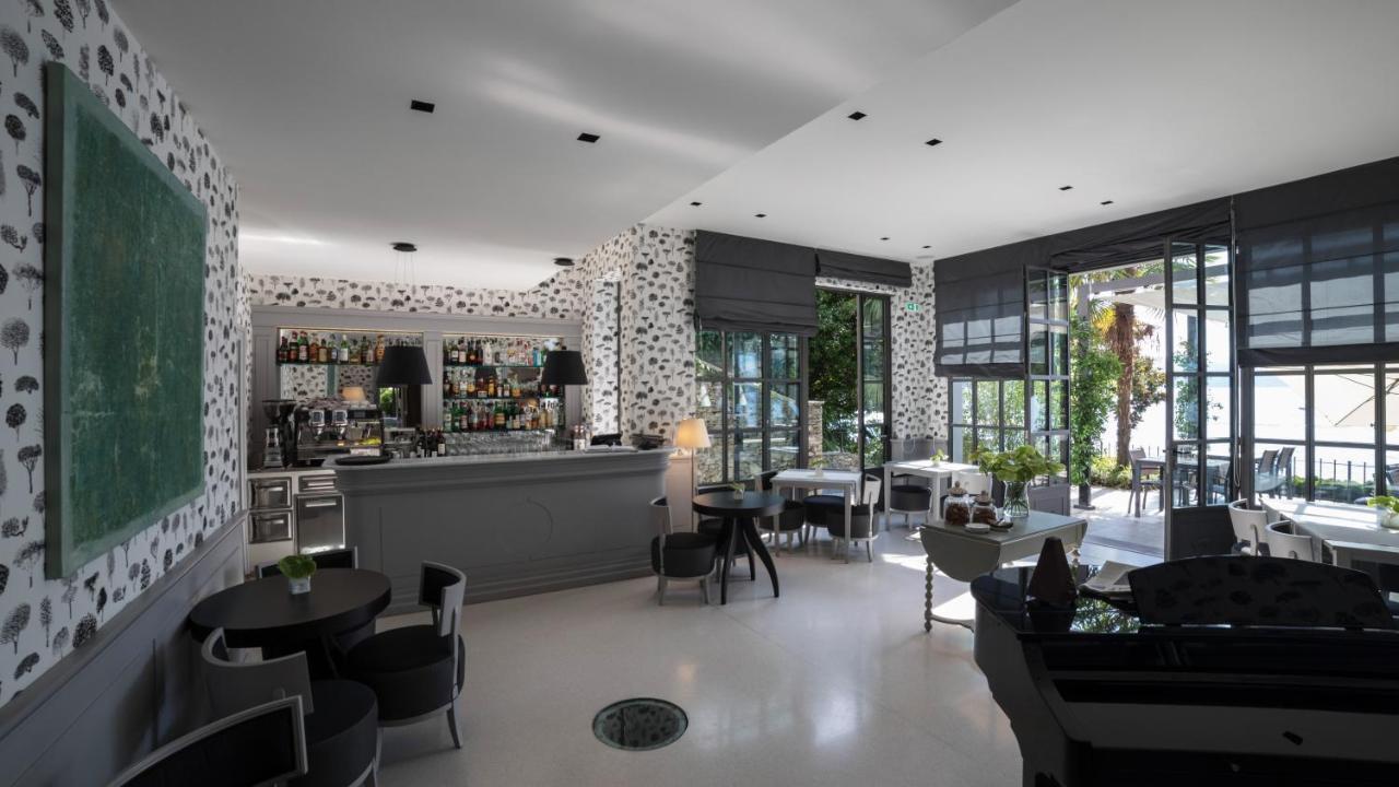 Park Italia Hotel