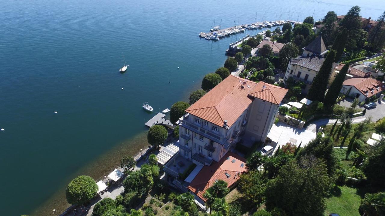 Park Italia 4* Cannero Riviera