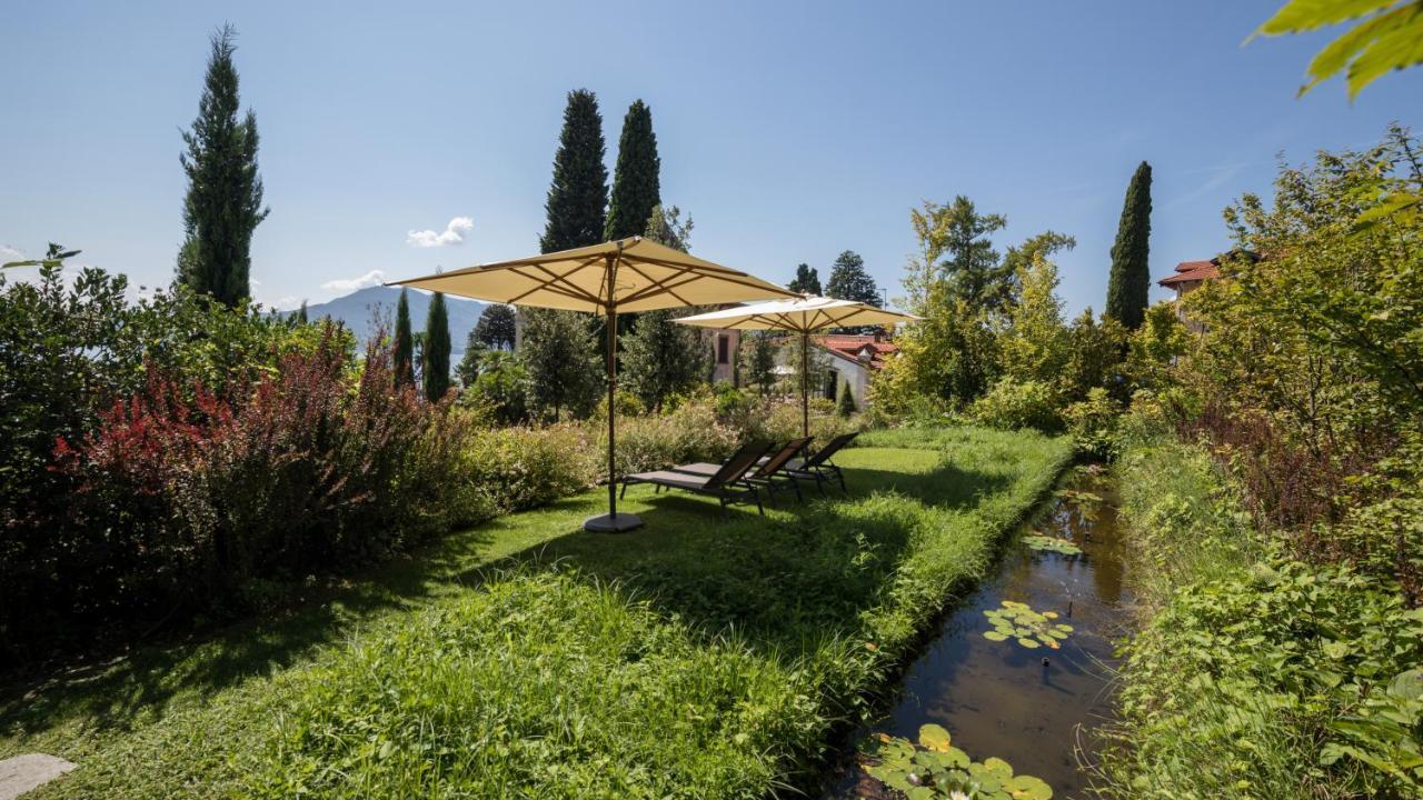 Park Italia Cannero Riviera